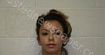 COLE, CANDICE BROOK | 2021-02-16 Macon County, North Carolina Booking