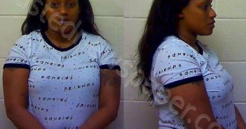 SMITH LETIEA YOUNG | 2021-02-16 20:23:27 Craven County, North Carolina Booking