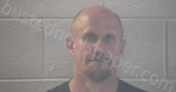 RAMSEY, LARRY GORDON | 2021-02-16 14:55:00 Pulaski County, Kentucky Booking