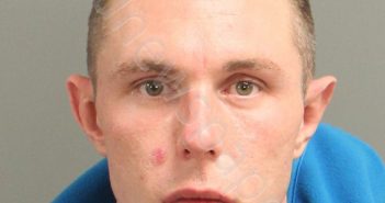 BORRELLI,JUSTIN CLINTON | 2021-02-16 23:00:00 Wake County, North Carolina Booking