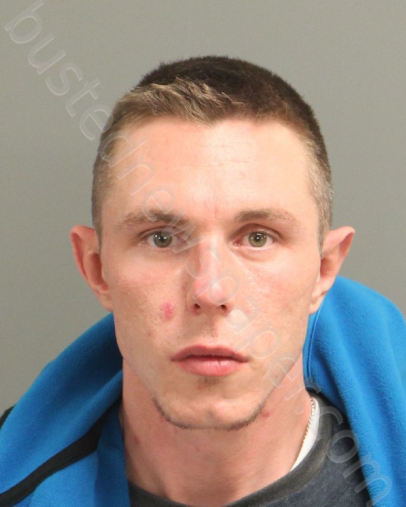 BORRELLI,JUSTIN CLINTON #, Wake County, North Carolina - 2021-02-16 23:00:00