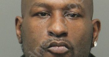 EXUM,DANNY TERRION JR | 2021-02-16 19:30:00 Wake County, North Carolina Booking