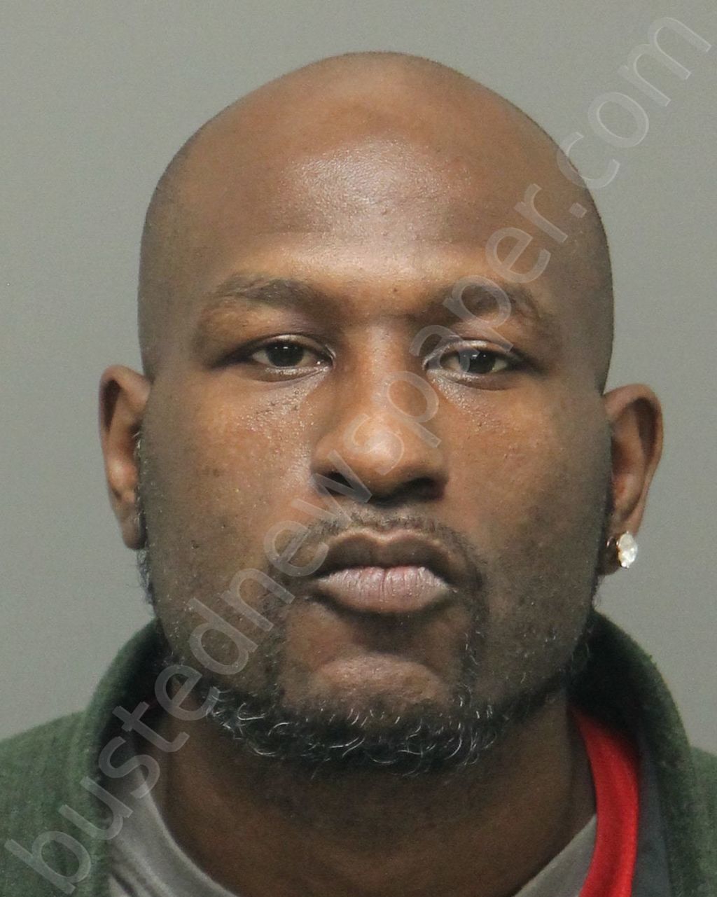 EXUM,DANNY TERRION JR #, Wake County, North Carolina - 2021-02-16 19:30:00