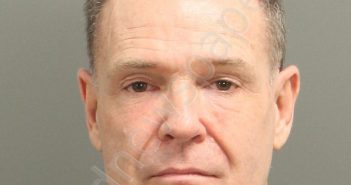 HAWORTH,MARK ALLEN | 2021-02-16 19:30:00 Wake County, North Carolina Booking