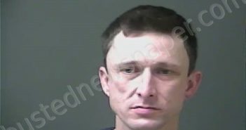 <B>BOZEMAN</B>, <B>BILLY</B> <B>JOE</B> #, Howard County, Indiana - 2021-02-16 14:14:00