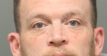 WINBERG,DONALD LEON III | 2021-02-16 17:00:00 Wake County, North Carolina Booking