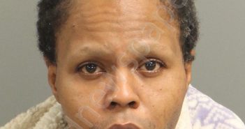 CAIN,KENJI JARMAL | 2021-02-16 15:30:00 Wake County, North Carolina Booking