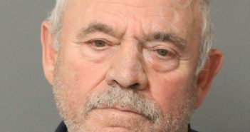 RIVERS,DAVID LESLIE | 2021-02-16 18:50:00 Wake County, North Carolina Booking