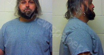 GUTHRIE KEVIN EARL | 2021-02-16 08:40:27 Craven County, North Carolina Booking