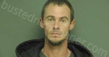 <B>PRICE</B>, <B>MICHAEL</B> <B>CHRISTOPHER</B> #, Calhoun County, Alabama - 2021-02-16