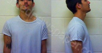 FLORIAN BRANDON MICHAEL | 2021-02-16 13:23:22 Craven County, North Carolina Booking