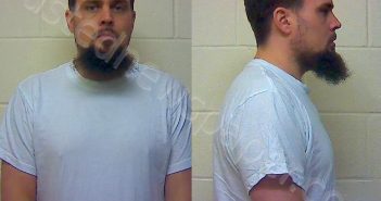 WARING TYLER RAY | 2021-02-16 07:25:53 Craven County, North Carolina Booking