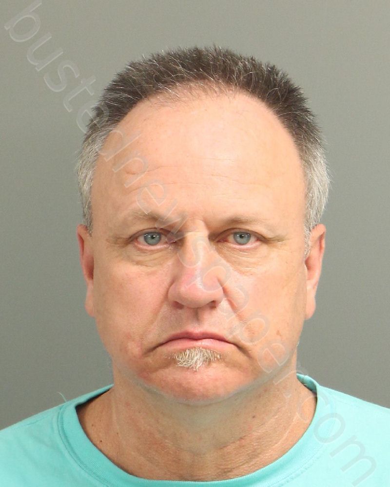 PETERSON,ALLEN HARRY JR #, Wake County, North Carolina - 2021-02-16 12:00:00