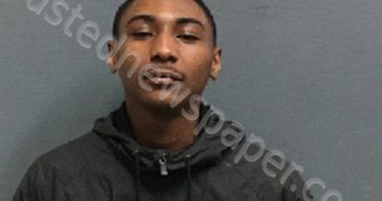 <B>DAWSEY</B>, <B>TIMOTHY</B> <B>JAQUAN</B> #, Houston County, Alabama - 2021-02-16 23:32:00