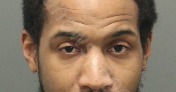 EAKINS,TERRELL KWAME | 2021-02-16 10:30:00 Wake County, North Carolina Booking