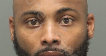 HUGHES,TRAVIS PERNELL | 2021-02-16 11:00:00 Wake County, North Carolina Booking