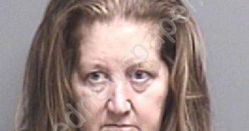 SCHWAB, <B>CYNTHIA</B> <B>BLAIR</B> #, Flagler County, Florida - 2021-02-16 17:30:00