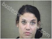<B>WINTERS</B>, <B>KASSIDY</B> #, Harnett County, North Carolina - 2021-02-17