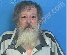 ROBERT ANDERSON | 2021-02-17 23:10:00 Sullivan County, Tennessee Booking