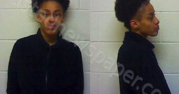 HEARNS DESTINY DEVONE | 2021-02-17 06:21:32 Craven County, North Carolina Booking