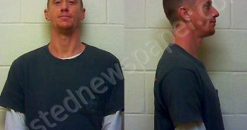 BREWER GREGORY WAYNE | 2021-02-17 16:19:20 Craven County, North Carolina Booking