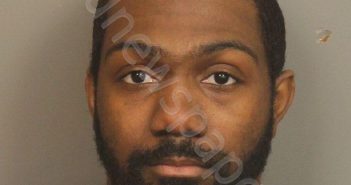 JONES, MARCUS ANTHONY | 2021-02-17 16:04:00 Jefferson County, Alabama Booking