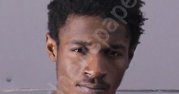 HILL, ANTONIO JUWAN | 2021-02-17 17:44:00 Jefferson County, Alabama Booking