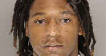 FAIRLEY, TIMOTHY DELMONT | 2021-02-17 09:51:00 Moore County, North Carolina Booking
