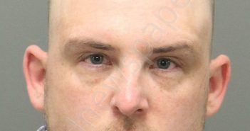 LYNCH,JEFFREY STEVEN JR | 2021-02-17 05:10:00 Wake County, North Carolina Booking