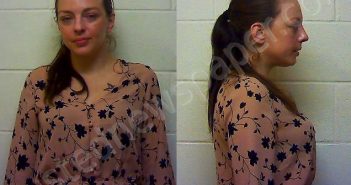 VAUGHAN AMANDA MARIE | 2021-02-17 17:37:06 Craven County, North Carolina Booking