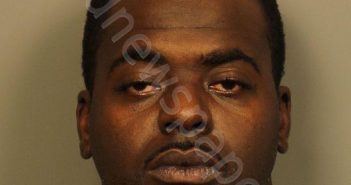 HOLLIS, LADERRIUS TRAVON | 2021-02-17 20:22:00 Jefferson County, Alabama Booking