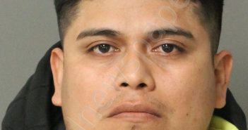 HERNANDEZ-MARTIN,JUAN | 2021-02-17 00:50:00 Wake County, North Carolina Booking