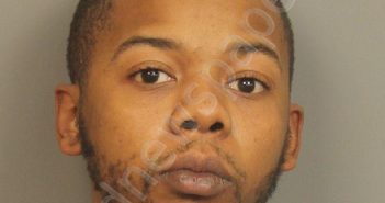 KING, RAYSHAD JAMEL | 2021-02-17 19:24:00 Jefferson County, Alabama Booking