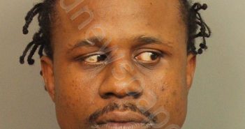 WILLIAMS, BENJAMIN DAMAR | 2021-02-17 18:46:00 Jefferson County, Alabama Booking