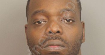 ROLLEY, DEMETRIUS LAMONT | 2021-02-17 20:31:00 Jefferson County, Alabama Booking