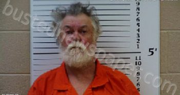 BARNETT, JAN DAVID | 2021-02-17 14:31:00 Cherokee County, North Carolina Booking