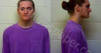 CONNELLY DOMINIC LIAM | 2021-02-17 22:55:12 Craven County, North Carolina Booking