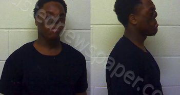 <B>THIGPEN</B> <B>BANKS</B> <B>DABOSCEA</B> <B>TYSHAUN</B> #, Craven County, North Carolina - 2021-02-17 15:07:47