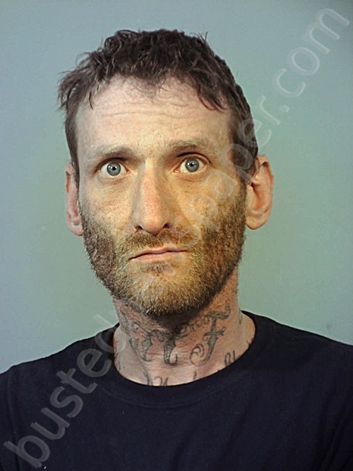 HILES, LARRY RICHARD #, Southeastern Regional Jail, Ohio - 2021-02-17 05:35:00