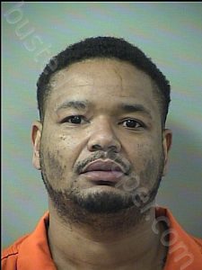 POWELL, ERNEST LEE | 2021-02-17 19:47:00 Okaloosa County, Florida Booking