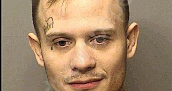 <B>KING</B>, <B>BRANDON</B> THOMAS #, Porter County, Indiana - 2021-02-17 21:14:14