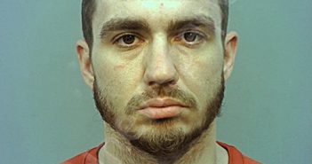 <B>ROSS</B>, <B>DONALD</B> MATTHEW #, Southeastern Regional Jail, Ohio - 2021-02-17 01:25:00