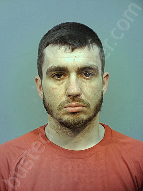 ROSS, DONALD MATTHEW #, Southeastern Regional Jail, Ohio - 2021-02-17 01:25:00