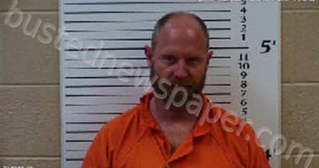 EASON, MICHEAL | 2021-02-17 11:45:00 Cherokee County, North Carolina Booking