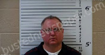HEINMAN, CHAD LAWRENCE | 2021-02-17 12:52:00 Cherokee County, North Carolina Booking