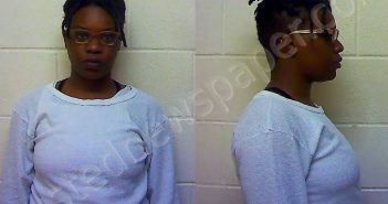 DAWSON SHAQUETA SHANTE | 2021-02-17 16:24:41 Craven County, North Carolina Booking