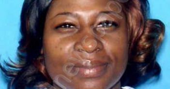 HOOD, SHACARIA NABRESHA | 2021-02-17 23:00:00 Jefferson County, Alabama Booking