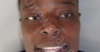 YOUNG, ANTIONETTA SHANAY | 2021-02-17 22:29:00 Jefferson County, Alabama Booking