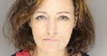 MCKAY, TIMBERLY PARRISH | 2021-02-17 03:22:00 Moore County, North Carolina Booking