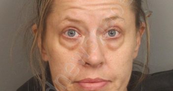 TAYLOR, MELANIE ANN | 2021-02-17 17:25:00 Jefferson County, Alabama Booking